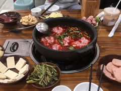 -笔记安顺夺夺粉火锅