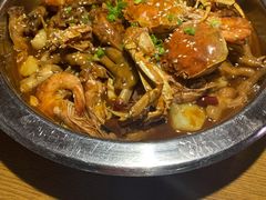 -谢蟹浓·肉蟹煲(新奥店)