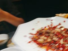 -炊烟小炒黄牛肉(浦东世纪汇店)