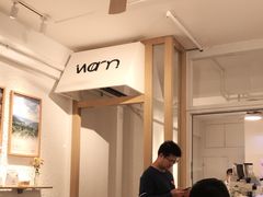 -Cafe on warm(丹霞店)