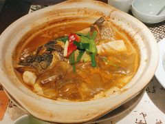 -胖鱼头·南京菜·河景餐厅(夫子庙店)