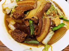 -老陈家烩菜(兴林路店)