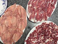 -五洲牛肉美食馆