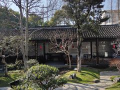 -上海方塔园