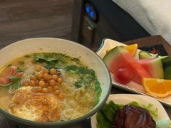 -和子足浴SPA会馆(东方之门店)