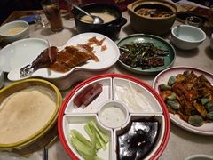 -小吊梨汤·北京菜·烤鸭(清河万象汇店)