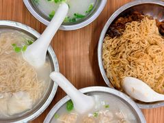 -好好味面家(桃园店)