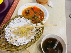 -盒煮先卤面(沙坡尾店)