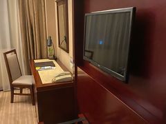 -益阳华天大酒店