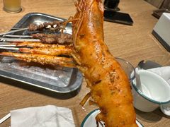 -直隶安家牛肉罩饼(建华店)