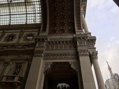 -埃马努埃莱二世拱廊