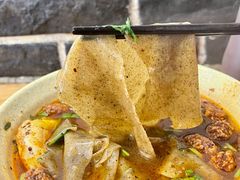 -苏记丸子汤(彭城路店)