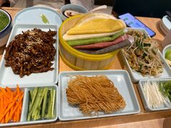 -宏状元现熬粥·京味菜(三里河店)