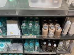 -MUJI无印良品(万达太原街店)