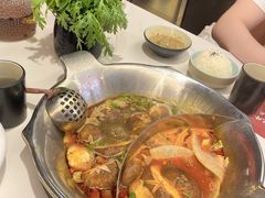 -刘一锅筋头巴脑(大悦城C店)