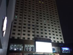 -广西锦华大酒店(南宁朝阳广场地铁站区政府店)