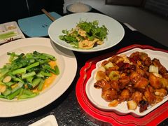 -局气 烤鸭·北京菜(光华路店)