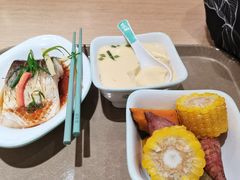 -老乡鸡(融科天地店)