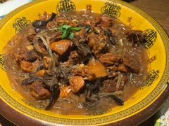 -雪乡阁东北农家菜(颛桥约好休闲街店)