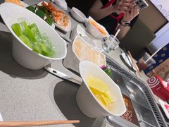 -海底捞火锅(泰安爱琴海店)