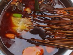 -老瓦房冷锅串串(文殊院店)