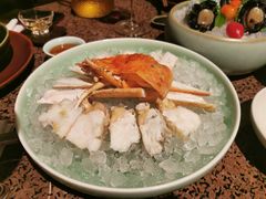 -湖滨28中餐厅·西湖宴·杭州君悦酒店