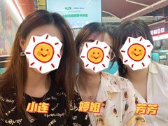 -盱眙小龙虾(天虹店)
