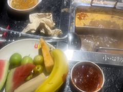 -韩风源自助烤肉(国贸精品店)