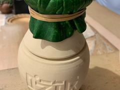 灶膛罐罐牛腩-吃饭皇帝大(合生汇店)