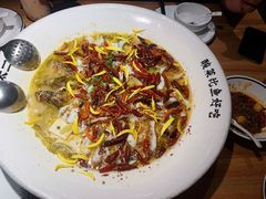 -太二酸菜鱼(金沙印象城店)