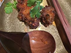 -SHAN山(前滩太古里店)