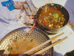 -琥珀川糟粕醋火锅(慈云寺店)