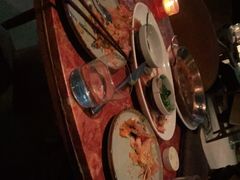 -城市露台景观餐厅(淮海路店)