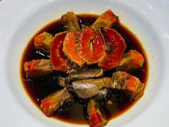 酱青蟹-宁海食府·涌宴(真和店)