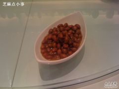 话梅花生-新白鹿餐厅(西湖银泰店)