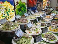 -旺角小渔村(二马路店)