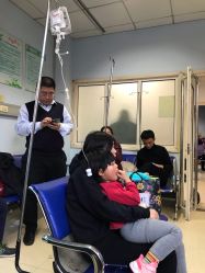 -首都儿科研究所附属儿童医院