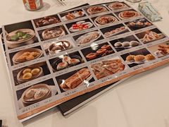 -粤珍轩·家宴·广式茶点(新城广场店)