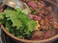 -胡须佬鸡煲四季火锅店(石厦西村直营店)