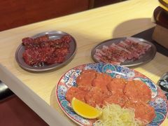 -大阪烧肉BAKA一代(十亩地店)