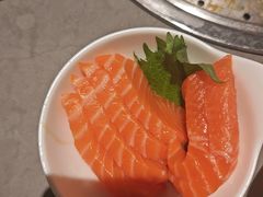 -一方渔歌蒸汽海鲜自助(文化路万达广场店)