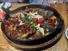 -老板恋上鱼(高新万达店)