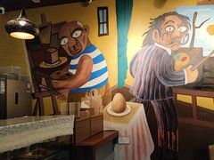 -咖法森林·咖啡  酒吧(天河店)