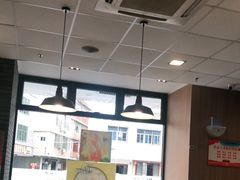 -麦当劳(潮南峡山得来速店)