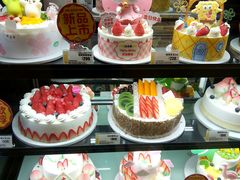 -味多美蛋糕(西安门店)