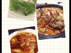 -情妹妹干锅锅(中海国际购物公园店)