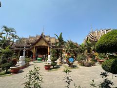 -西双版纳傣族园