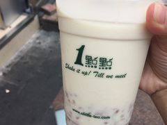 四季春茶-1点点(康王中路店)