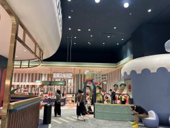 -奈尔宝·儿童乐园·亲子餐厅(鄞州万达店)