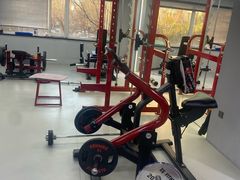 -享受健身·美体塑形馆